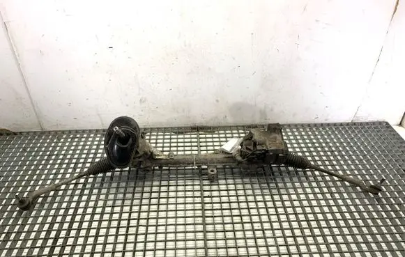 Steering rack