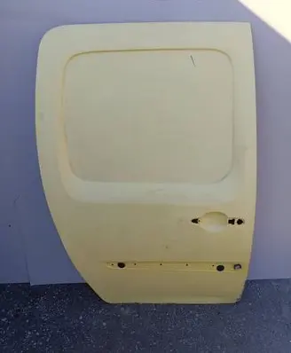 Renault Kangoo II Side sliding door 