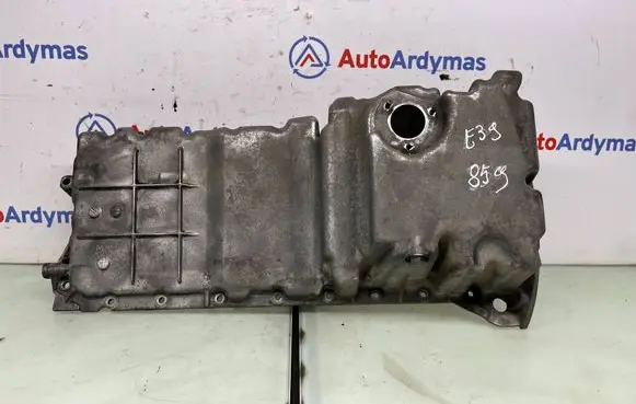 BMW 5 E39 Oil sump 2248645 2248701 11132248701