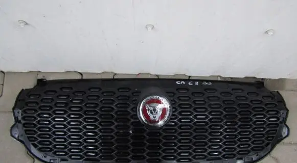 Jaguar I-Pace Front bumper