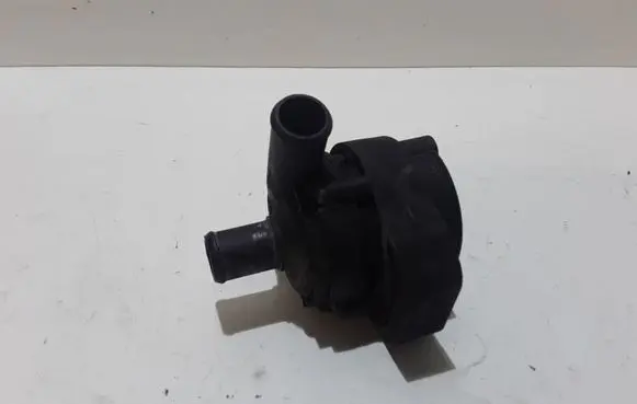 Mercedes-Benz R W251 Electric auxiliary coolant/water pump A2118350028 3130591163