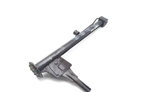 Mercedes-Benz E W124 Lift Jack 1245830315