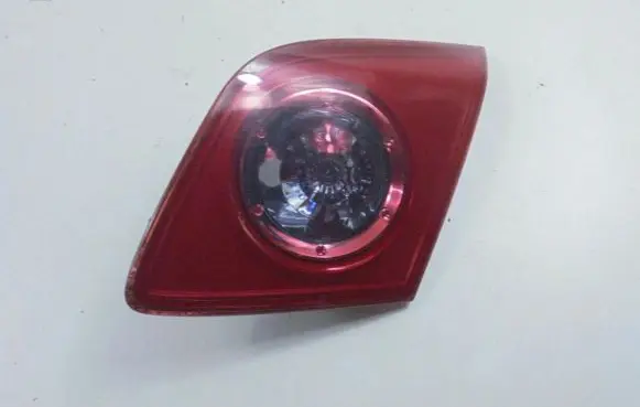 Mazda 3 I Rear/tail lights P2913R