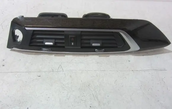 BMW X3 G01 Dash center air vent grill 64229363444