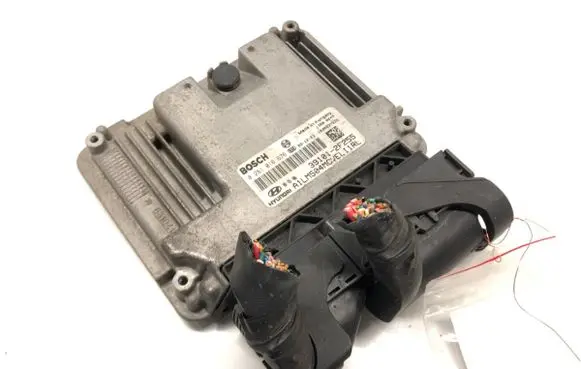 Hyundai ix35 Engine control unit/module ECU 