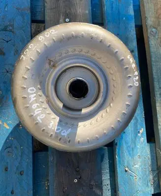 Mercedes-Benz ML W164 Torque converter 2210441