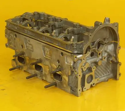 Audi A4 S4 B7 8E 8H Engine head 1059353DH 0593Q