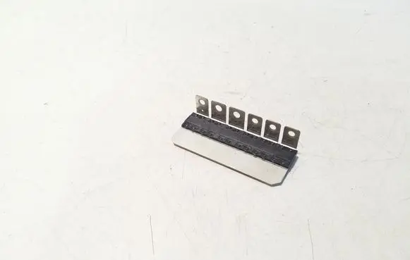 Volkswagen Tiguan Fuse 5Q0937629C 54890600