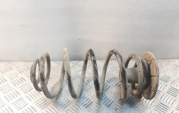 Opel Meriva A Rear coil spring