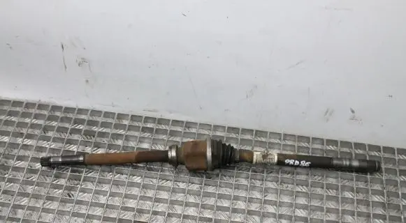 Citroen Jumpy Front driveshaft 1440100780