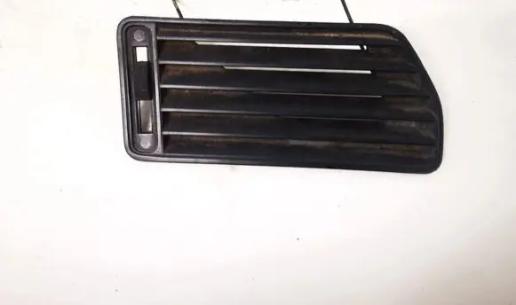 Dash center air vent grill