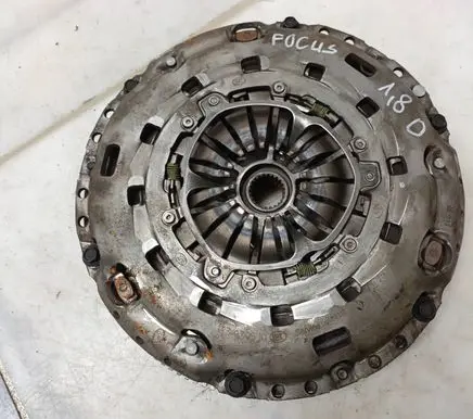 Ford Focus Clutch set kit 123039510