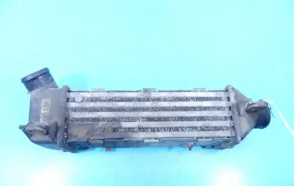 Seat Cordoba (6K) Intercooler radiator IMPRK1060599