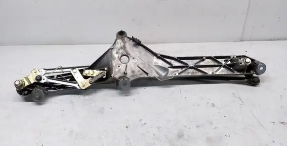 Mercedes-Benz S W220 Front wiper linkage 5084811580 3391098390