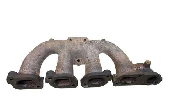 Renault Laguna II Exhaust manifold 8200042882