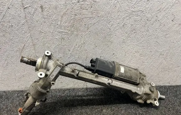 BMW X5 F15 Steering rack 6874783 32106874783