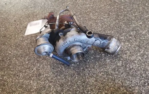 Alfa Romeo 156 Turbo 55223446 060068E4