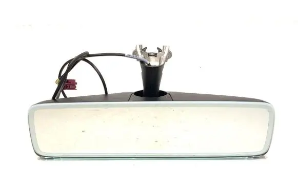 Mercedes-Benz GLE W167 Rear view mirror (interior)