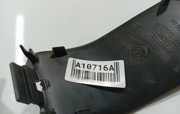 Opel Zafira A Other interior part 90590788