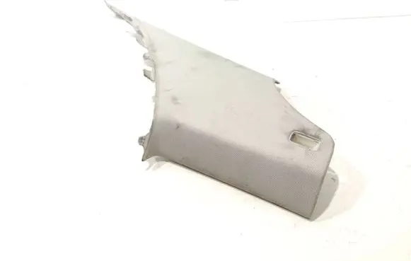 Audi A5 8T 8F (C) pillar trim 8T0867287A