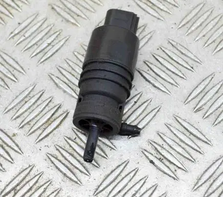 BMW 3 F30 F35 F31 Windscreen/windshield washer pump 13264011 7302589