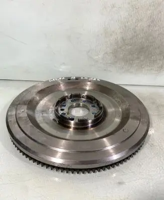 Ford Galaxy Flywheel 7M5P 7491