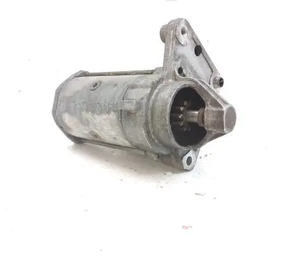 Peugeot Bipper Starter motor TS18E13 28100YV020