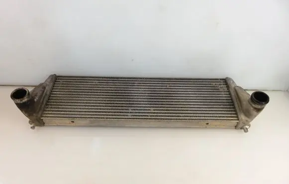 Opel Frontera B Intercooler radiator 97142017