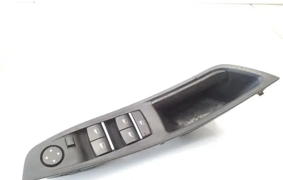 BMW 5 F10 F11 Electric window control switch 924195101 9241951