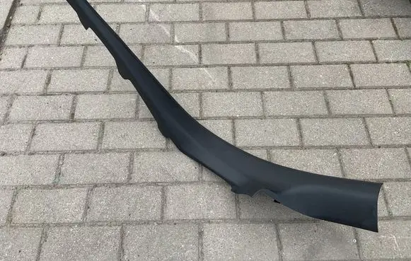 Audi A4 S4 B9 Rear sill trim cover 8W0867767