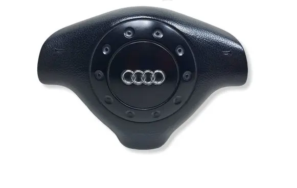Audi A3 S3 8L Steering wheel airbag 149962KASACJ