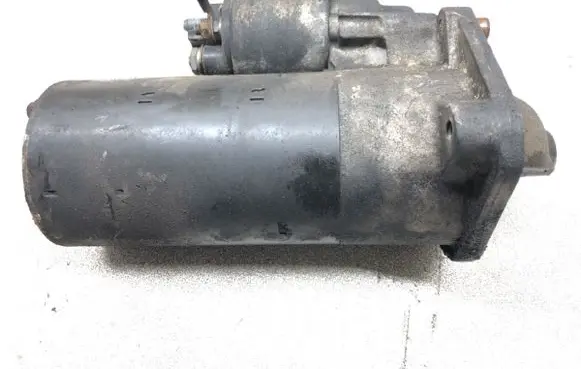 Volvo S60 Starter motor