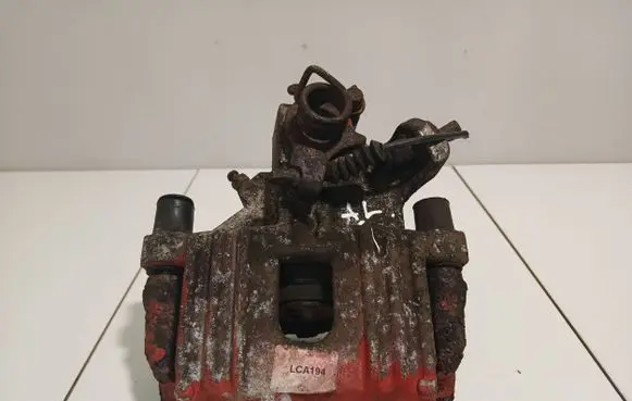 Mini One - Cooper R50 - 53 Rear brake caliper 190214 PU065516 11190