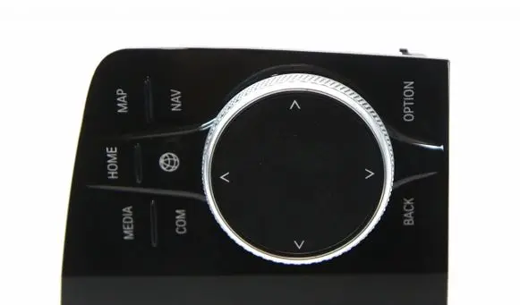 BMW X6 G06 Head unit multimedia control 65829471505 9471505