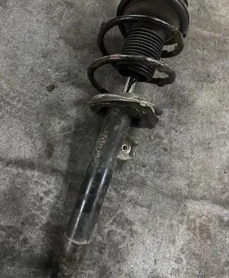 BMW 3 E46 Front shock absorber/damper