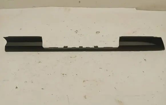 Audi A4 S4 B9 Radio/GPS head unit trim 8W1857304