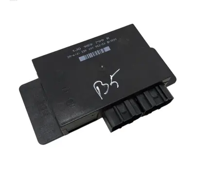 Volkswagen PASSAT B5 Comfort/convenience module 1J0959799R