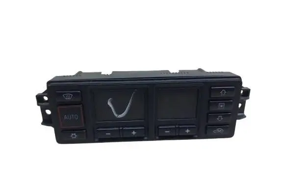 Audi A3 S3 8L Climate control unit 8L0820043D