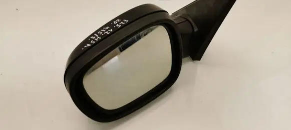 BMW X3 F25 Front door electric wing mirror E1021086