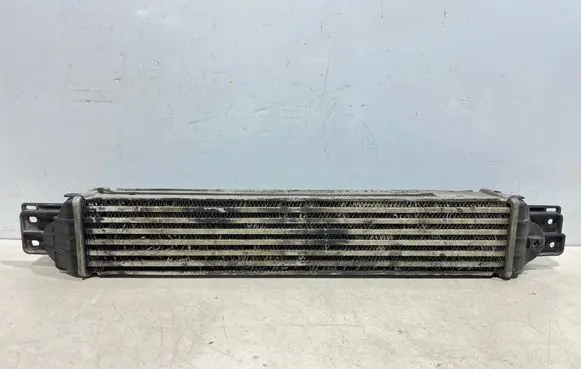 Chevrolet Captiva Intercooler radiator 622155 96629070