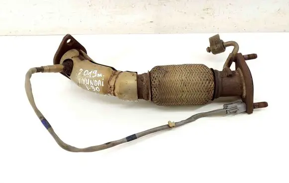 Hyundai i30 Muffler ending 3921003AA5