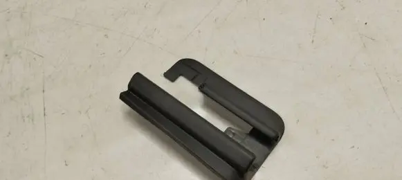 Mercedes-Benz GLE W167 Front passenger seat rail trim A1679191000