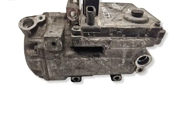 Lexus GS 300 350 430 450H Air conditioning (A/C) compressor (pump) 0420000241 ES27C HFC134A