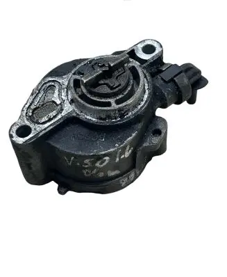 Volvo V50 Vacuum pump