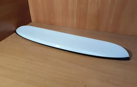 Mini One - Cooper Coupe R56 Tailgate/trunk spoiler 7148850 15561510