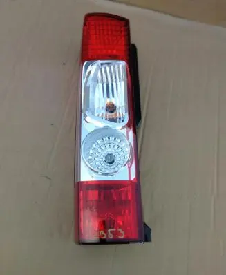 Citroen Jumper Rear/tail lights AUTOMOTIVE