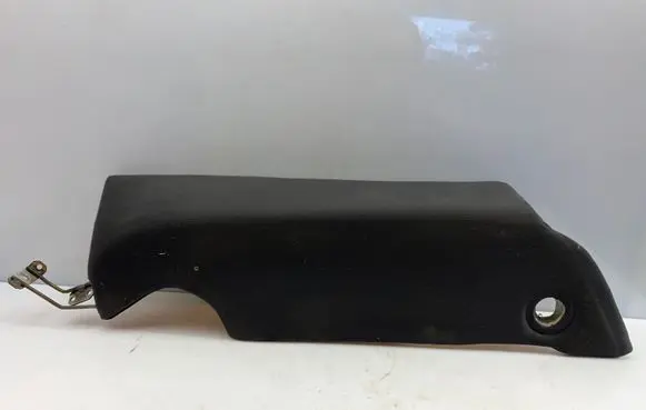 Audi A6 S6 C6 4F Rear seat side top trim 11015022F 2100005RA 313012004