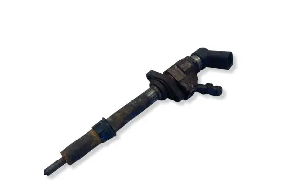 Volvo V50 Fuel injector 9657144580 0D2126544 TESTED