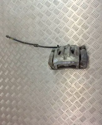 Toyota Highlander XU70 Front brake caliper