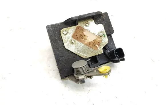 Mazda Tribute Tailgate/trunk/boot lock/catch/latch